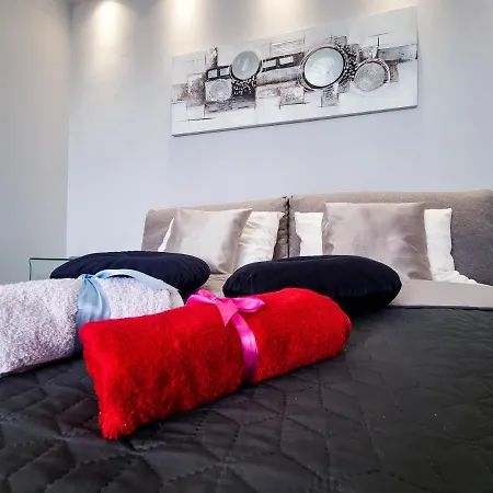 Apartment Apex Penthouse Self Check-In Karlovac Buitenkant foto