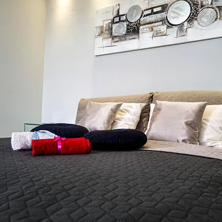 Apartment Apex Penthouse Self Check-In Karlovac Buitenkant foto