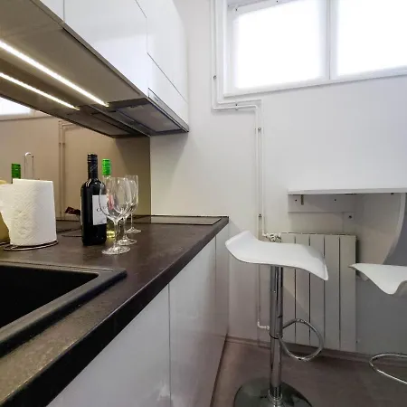 Apartment Apex Penthouse Self Check-In Karlovac Buitenkant foto
