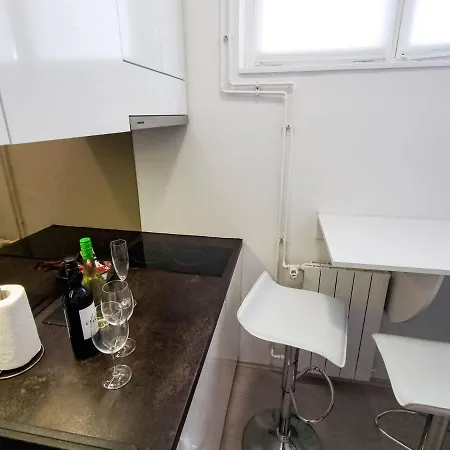 Apartment Apex Penthouse Self Check-In Karlovac Buitenkant foto