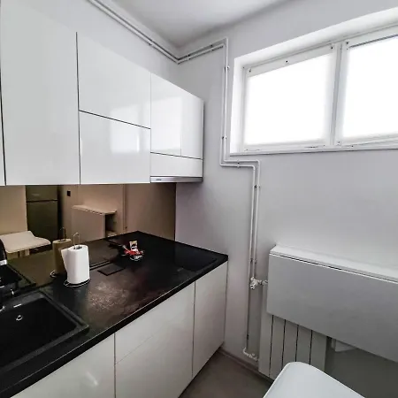 Apartment Apex Penthouse Self Check-In Karlovac Buitenkant foto