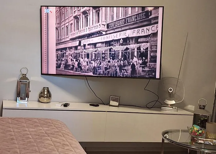 Apartment Apex Penthouse Self Check-In