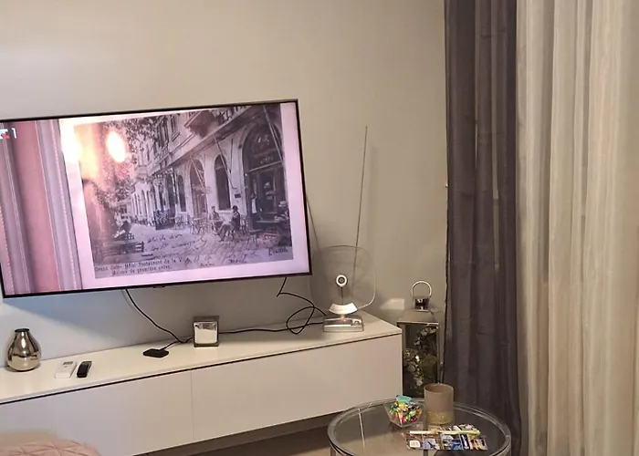 Apartment Apex Penthouse Self Check-In