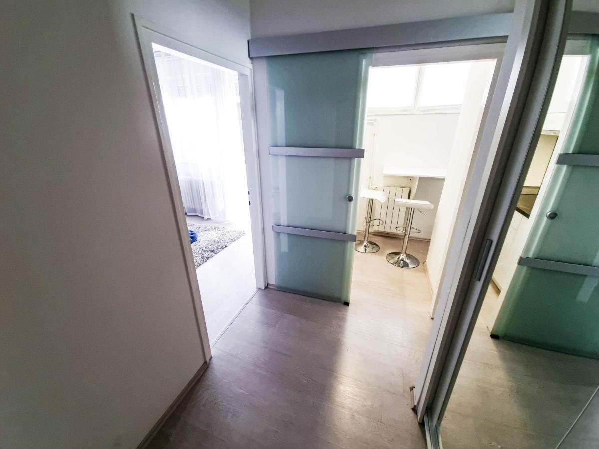 Apex Penthouse Self Check-in Apartment Karlovac