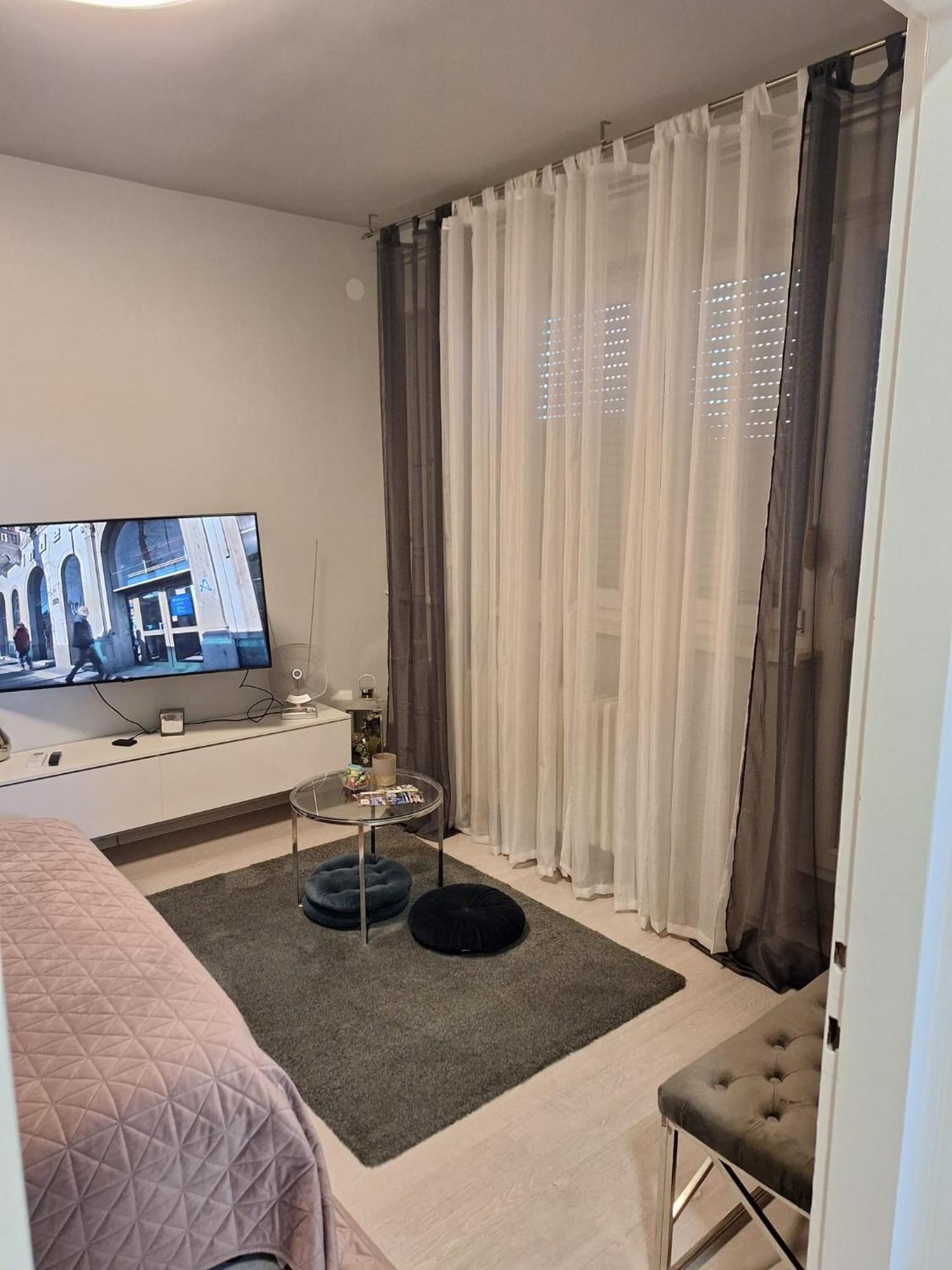 Apex Penthouse Self Check-in Apartment Karlovac