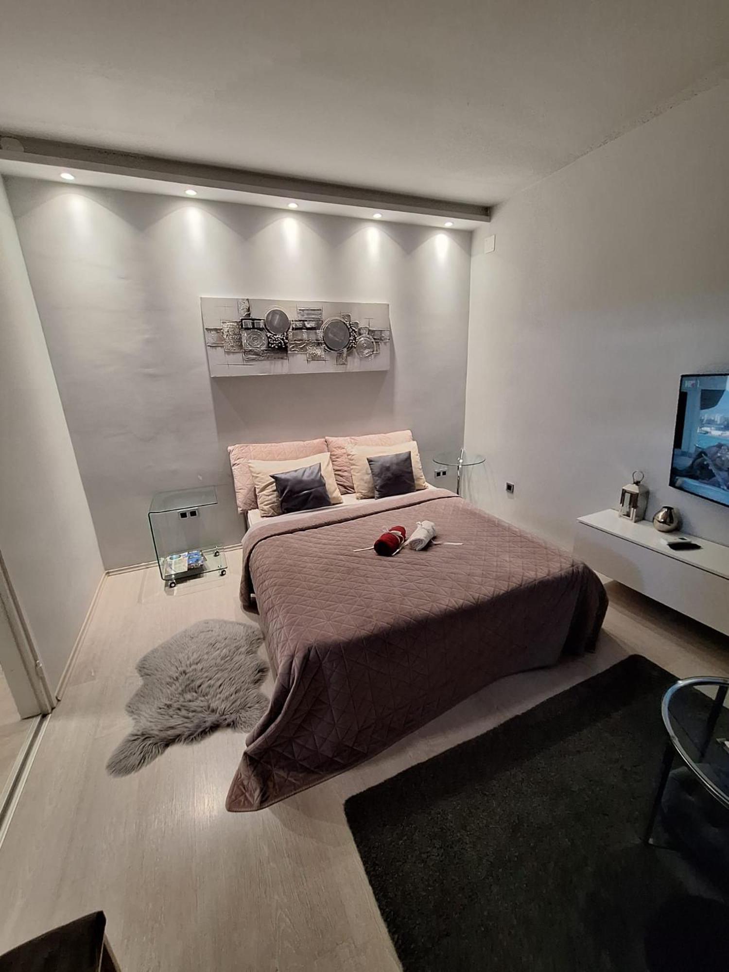 Apartment Apex Penthouse Self Check-in Karlovac
