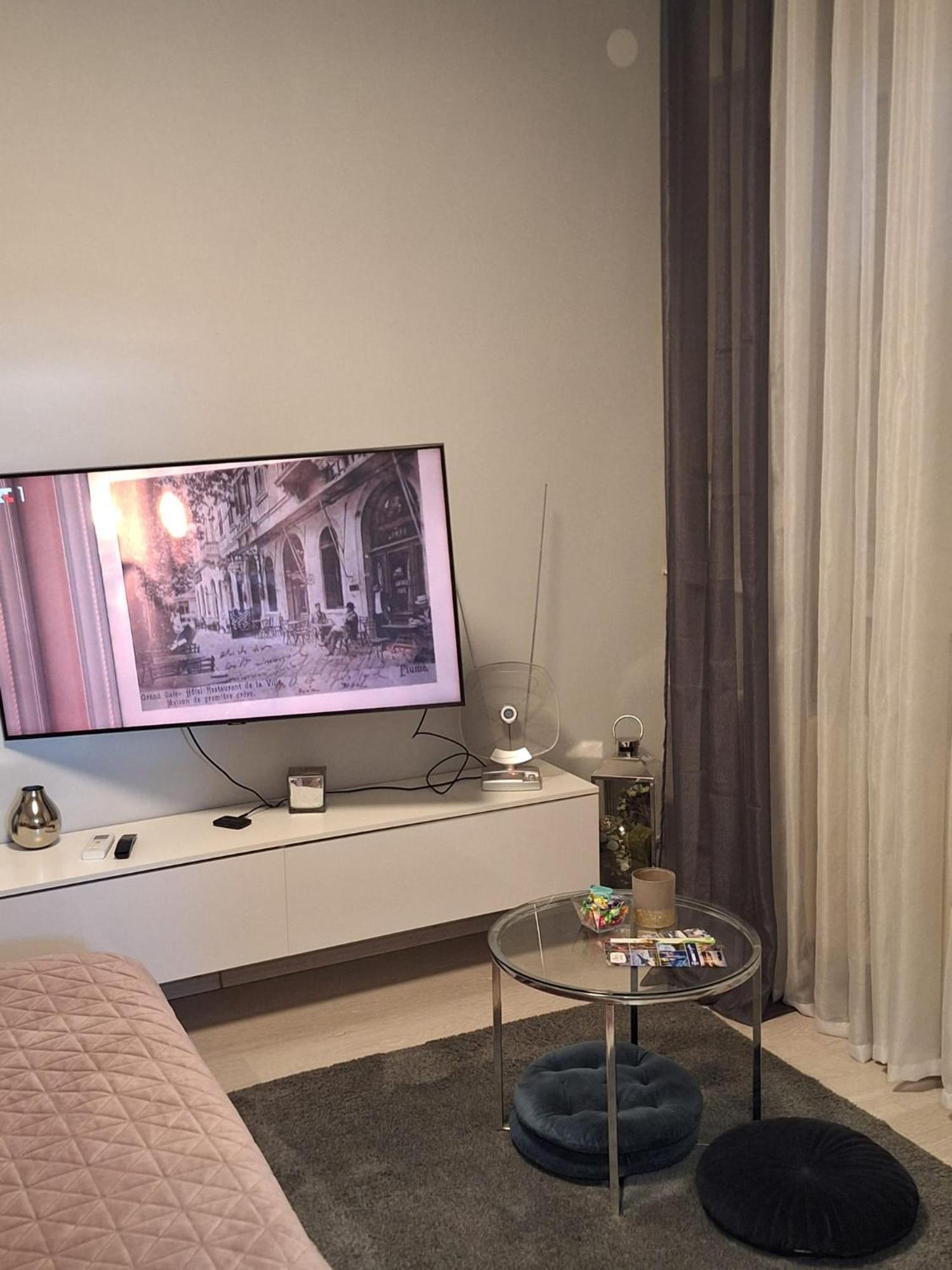 Apartment Apex Penthouse Self Check-in *
