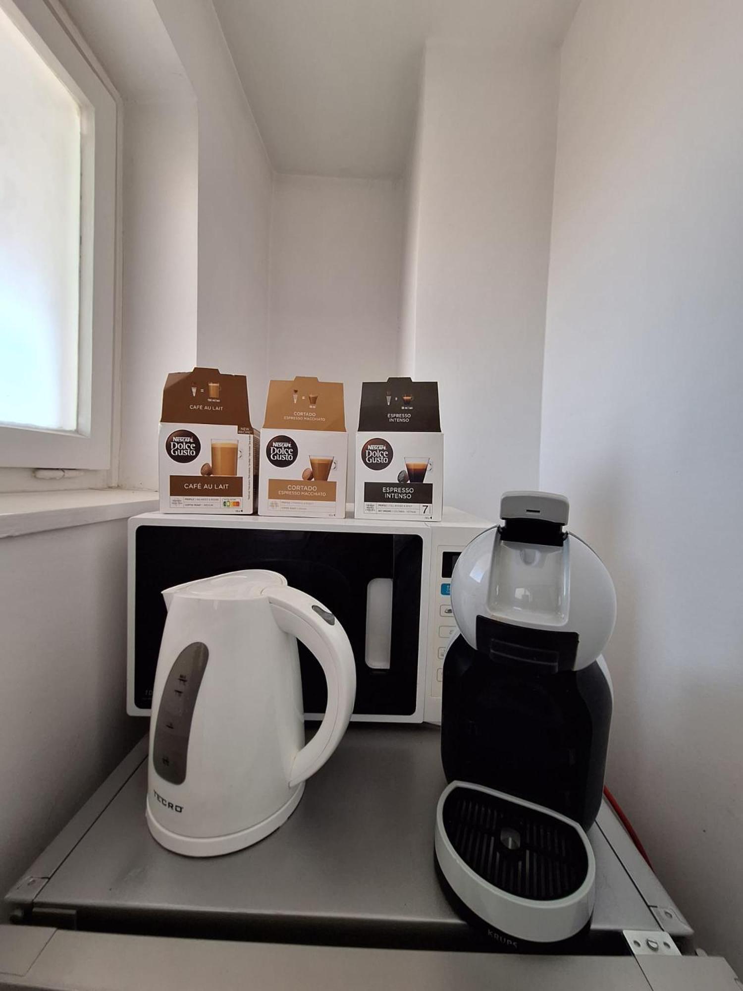 Apex Penthouse Self Check-in