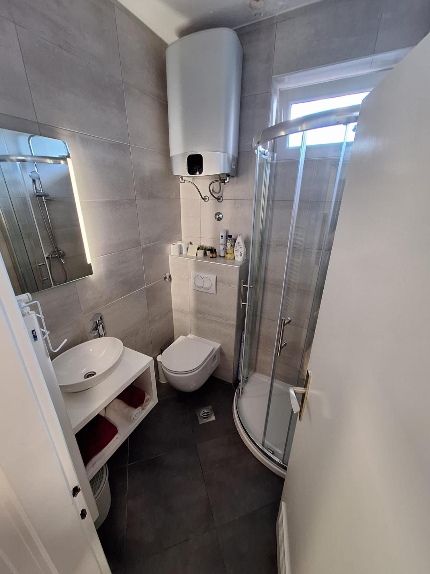 Apex Penthouse Self Check-in Apartment Karlovac
